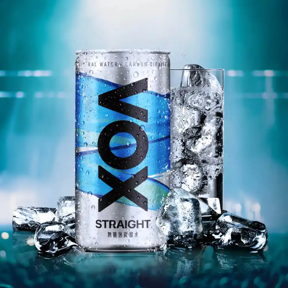 VOX 195ml 商品画像 2