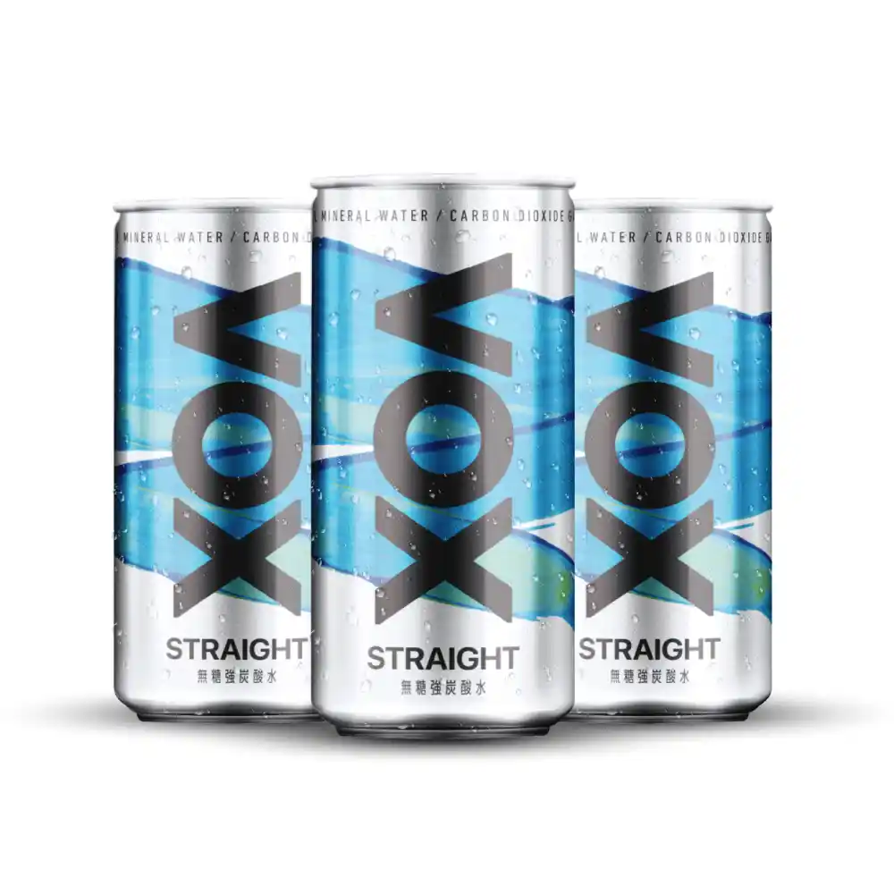 VOX 195ml 商品画像 3